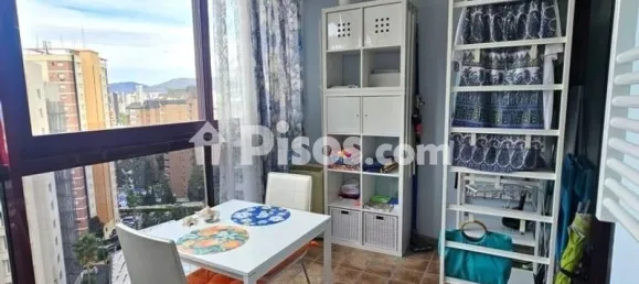 1 غرف نوم شقة في Benidorm, Spain رقم 174783 14