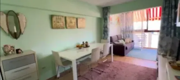 1 غرف نوم شقة في Benidorm, Spain رقم 174783 2