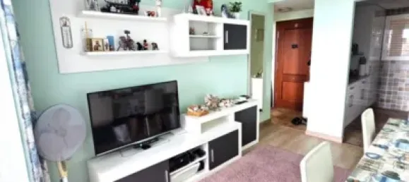 1 غرف نوم شقة في Benidorm, Spain رقم 174783 15