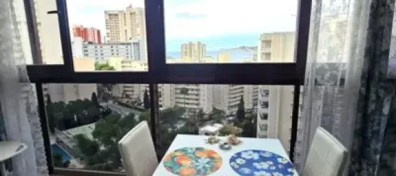 1 غرف نوم شقة في Benidorm, Spain رقم 174783 6