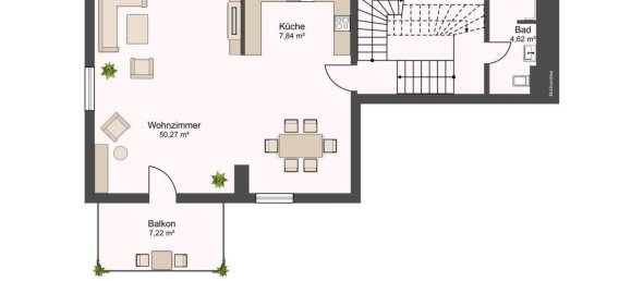 Casa de 4 habitaciónes en Hallein, Austria No. 253872 20