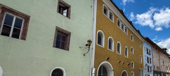 Casa de 4 habitaciónes en Hallein, Austria No. 253872 18