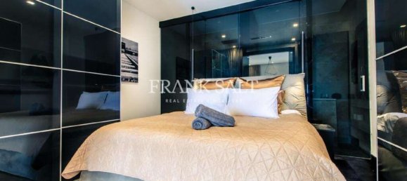 Вилла с 2 спальнями в Айнсилем, Мальта № 538 8