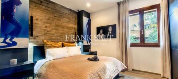 Вилла с 2 спальнями в Айнсилем, Мальта № 538 10