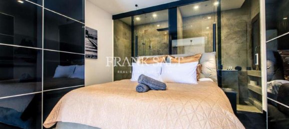 Вилла с 2 спальнями в Айнсилем, Мальта № 538 7