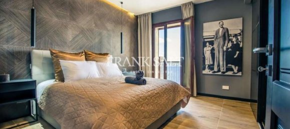 Вилла с 2 спальнями в Айнсилем, Мальта № 538 6