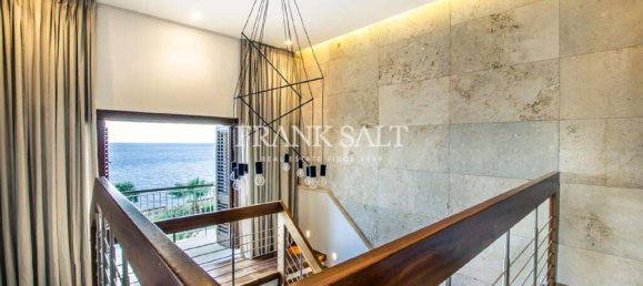 Вилла с 2 спальнями в Айнсилем, Мальта № 538 11