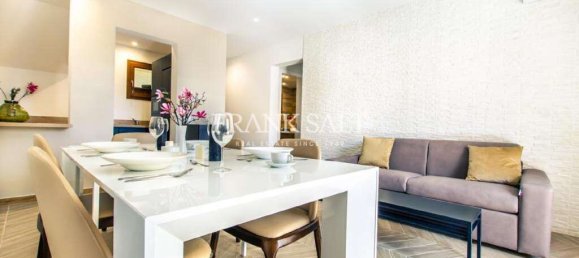 Вилла с 2 спальнями в Айнсилем, Мальта № 538 12