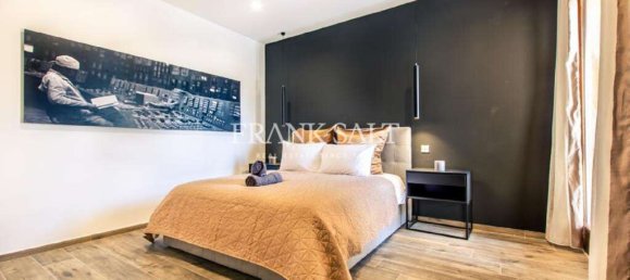 Вилла с 2 спальнями в Айнсилем, Мальта № 538 9