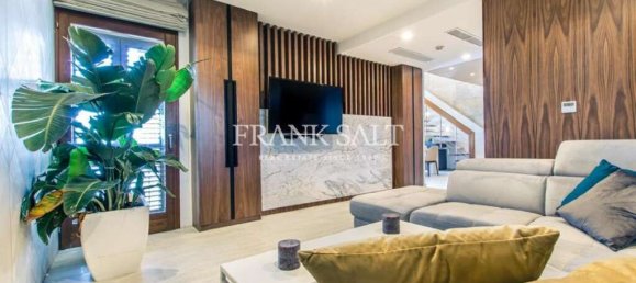 Вилла с 2 спальнями в Айнсилем, Мальта № 538 2