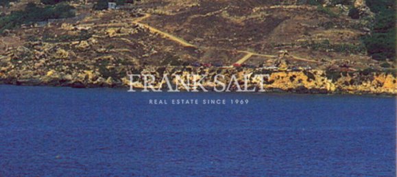 Вилла с 2 спальнями в Айнсилем, Мальта № 538 20