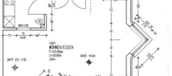 Apartamento T1 em Duisburg, Germany N.º 309694 13