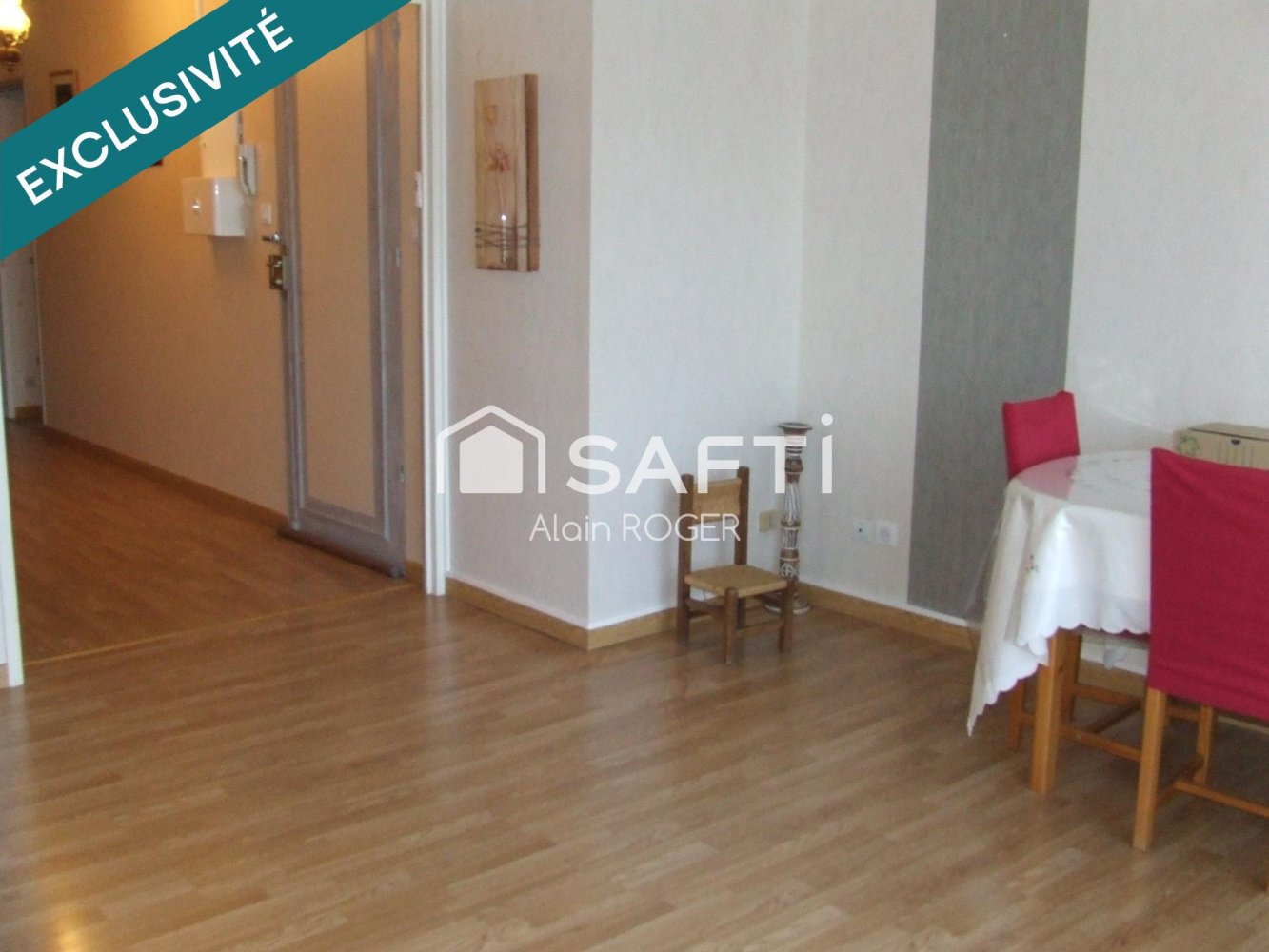 3 غرف نوم شقة في Bar-le-Duc, France رقم 71631