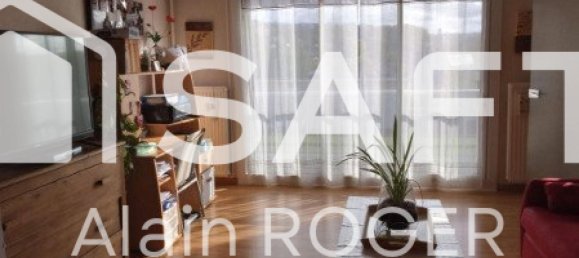 3 غرف نوم شقة في Bar-le-Duc, France رقم 71631 2