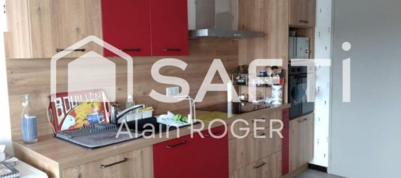 3 غرف نوم شقة في Bar-le-Duc, France رقم 71631 8