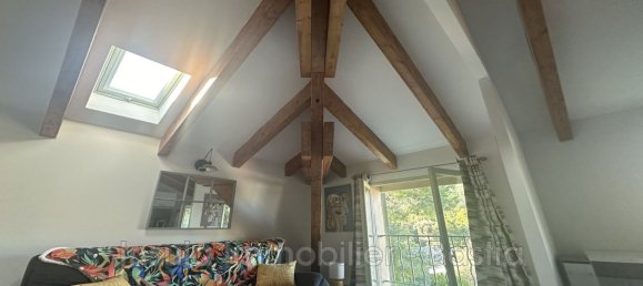 Studio in Brando, France No. 301028 7