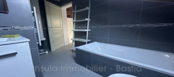 Studio in Brando, France No. 301028 6