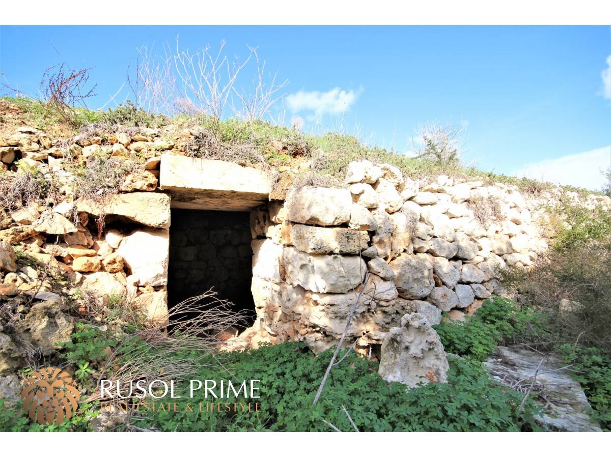 Grundstück in Ciutadella De Menorca, Spain 62m², Nr. 2029