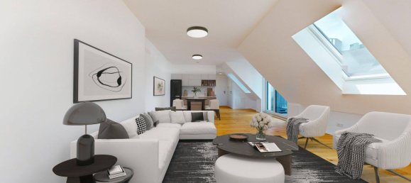 Studio in Margareten, Austria, Nr. 157889 4