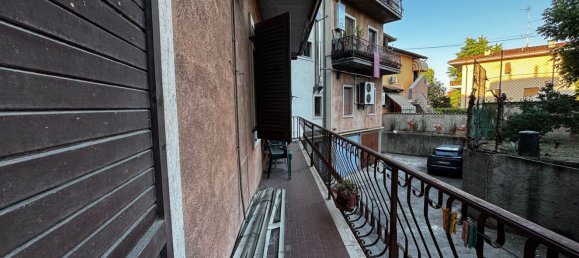 Квартира с 4 комнатами в Павоне дель Мелла, Италия № 335552 5