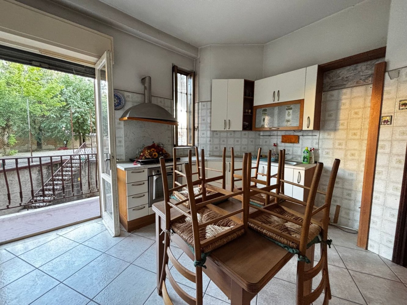 Квартира с 4 комнатами в Павоне дель Мелла, Италия № 335552