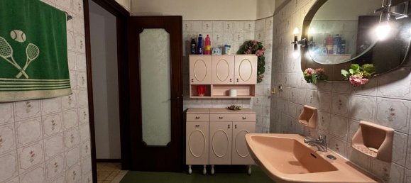 Квартира с 4 комнатами в Павоне дель Мелла, Италия № 335552 16