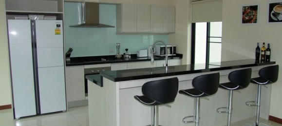 4 Schlafzimmer Cafe / Restaurant in Pattaya, Thailand, Nr. 4020 5