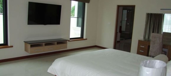 4 Schlafzimmer Cafe / Restaurant in Pattaya, Thailand, Nr. 4020 4