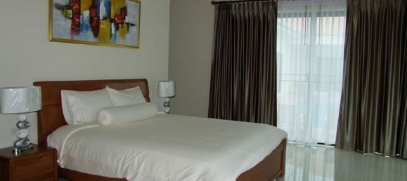 4 Schlafzimmer Cafe / Restaurant in Pattaya, Thailand, Nr. 4020 3