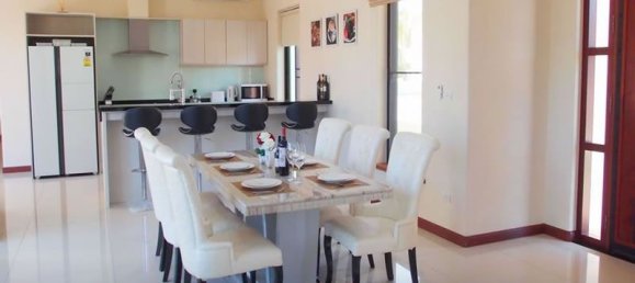 4 Schlafzimmer Cafe / Restaurant in Pattaya, Thailand, Nr. 4020 6