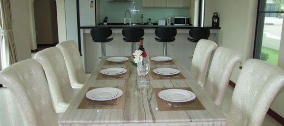 4 Schlafzimmer Cafe / Restaurant in Pattaya, Thailand, Nr. 4020 8