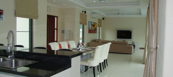 4 Schlafzimmer Cafe / Restaurant in Pattaya, Thailand, Nr. 4020 9