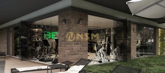 Penthouse 1+1 in Alanya, Turkey No. 1512 12