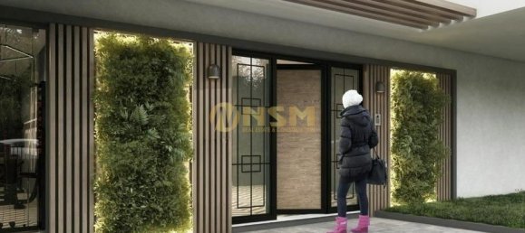 Penthouse 1+1 in Alanya, Turkey No. 1512 16