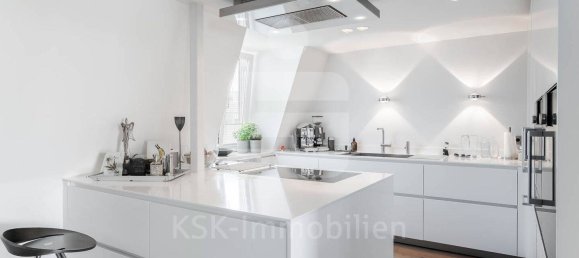 Penthouse T1 em Cologne, Germany N.º 354857 6