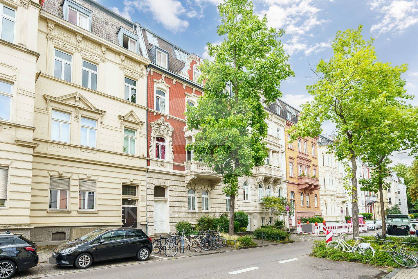 Penthouse T1 em Cologne, Germany N.º 354857