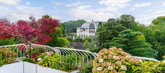 Penthouse T1 em Cologne, Germany N.º 354857 2