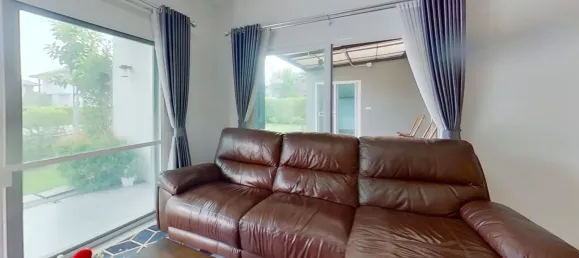 5 bedrooms House in San Kamphaeng, Thailand No. 71347 3