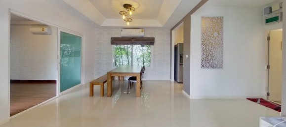 5 bedrooms House in San Kamphaeng, Thailand No. 71347 4