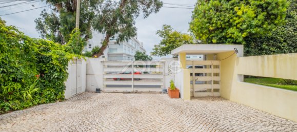 Villa T6 em Almada, Portugal N.º 140232 16