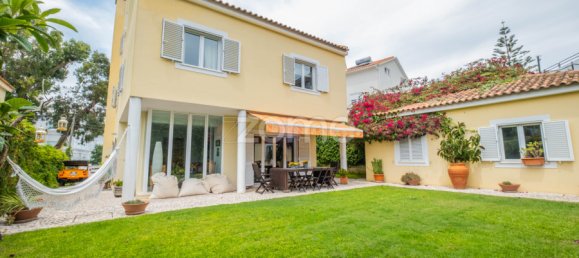 Villa T6 em Almada, Portugal N.º 140232 20