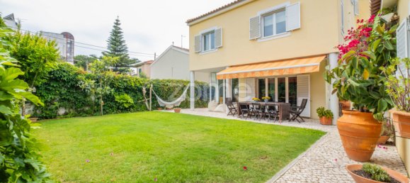 Villa T6 em Almada, Portugal N.º 140232 21