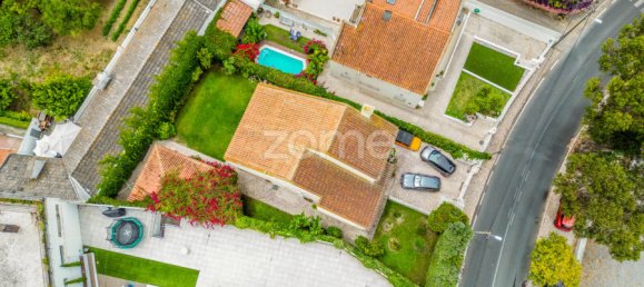 Villa T6 em Almada, Portugal N.º 140232 4