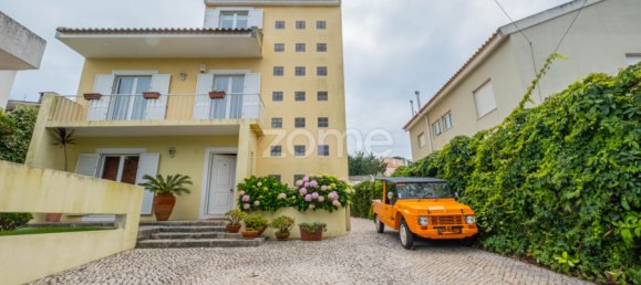 Villa T6 em Almada, Portugal N.º 140232 14