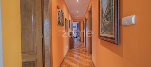 Villa T6 em Almada, Portugal N.º 140232 43