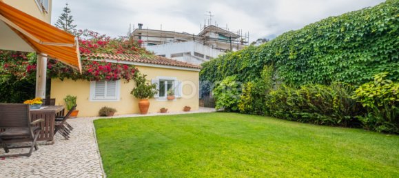 Villa T6 em Almada, Portugal N.º 140232 23