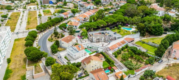 Villa T6 em Almada, Portugal N.º 140232 9