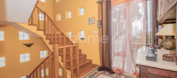Villa T6 em Almada, Portugal N.º 140232 42