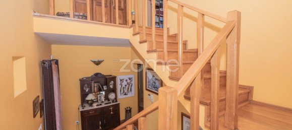 Villa T6 em Almada, Portugal N.º 140232 40