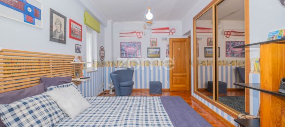 Villa T6 em Almada, Portugal N.º 140232 49